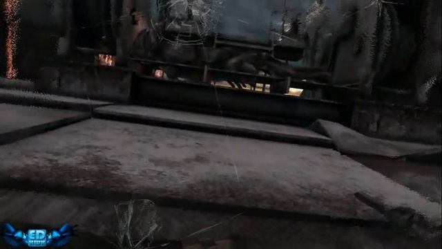 Metro 2033 PC Gameplay Walkthrough Part 33 Ending Win 7 720p