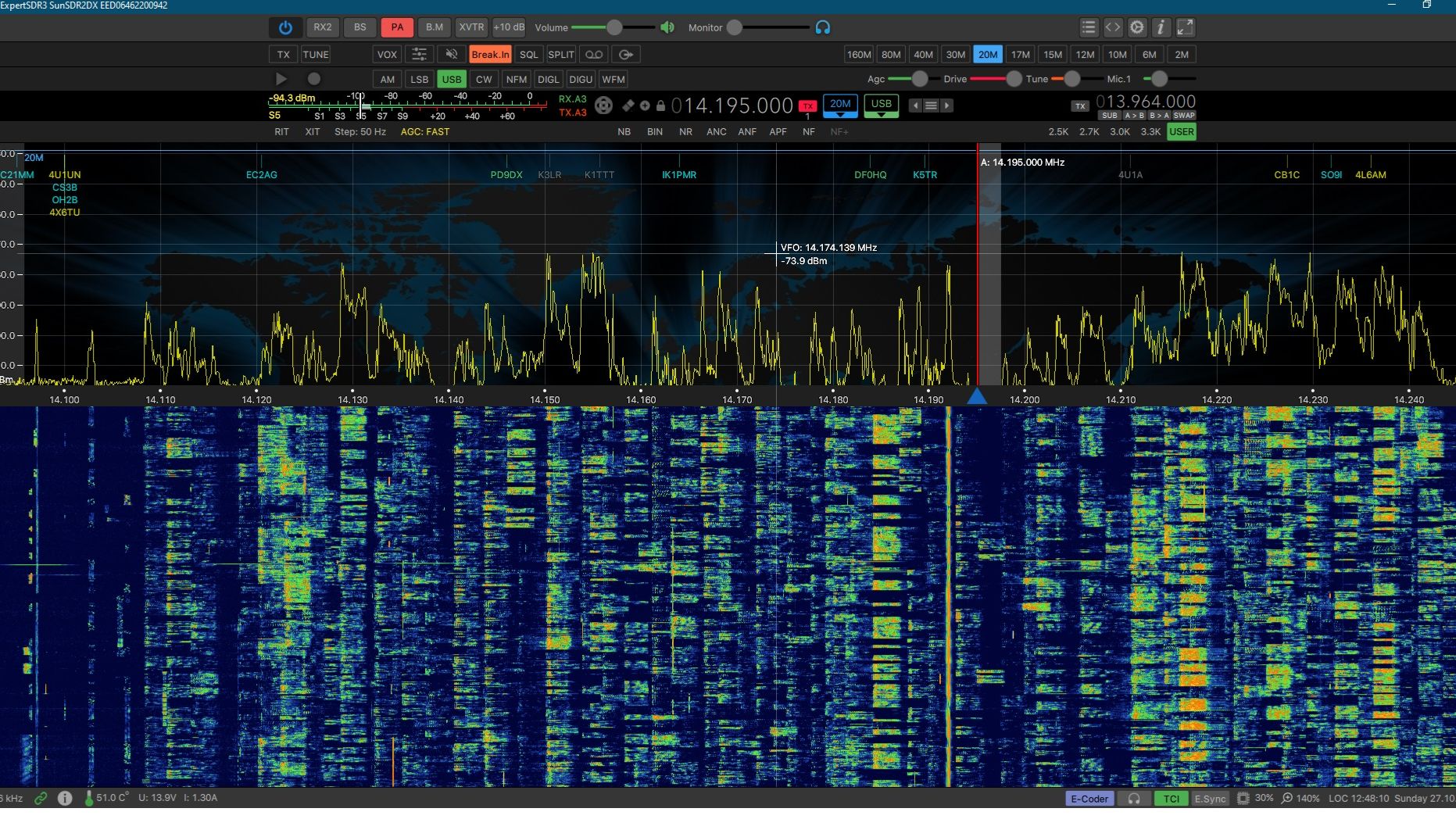 Сороковочка этим вечером)