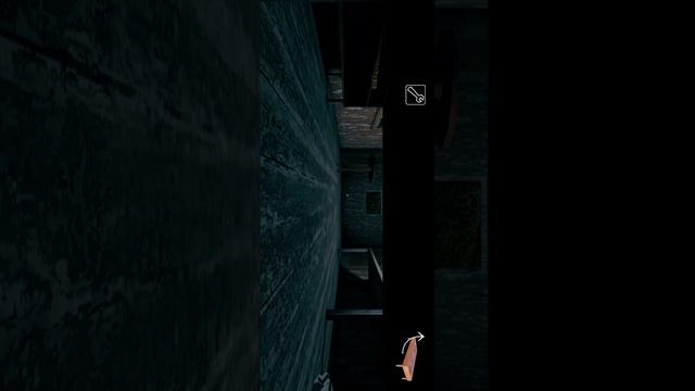 Мы забагали  бабку Granny.