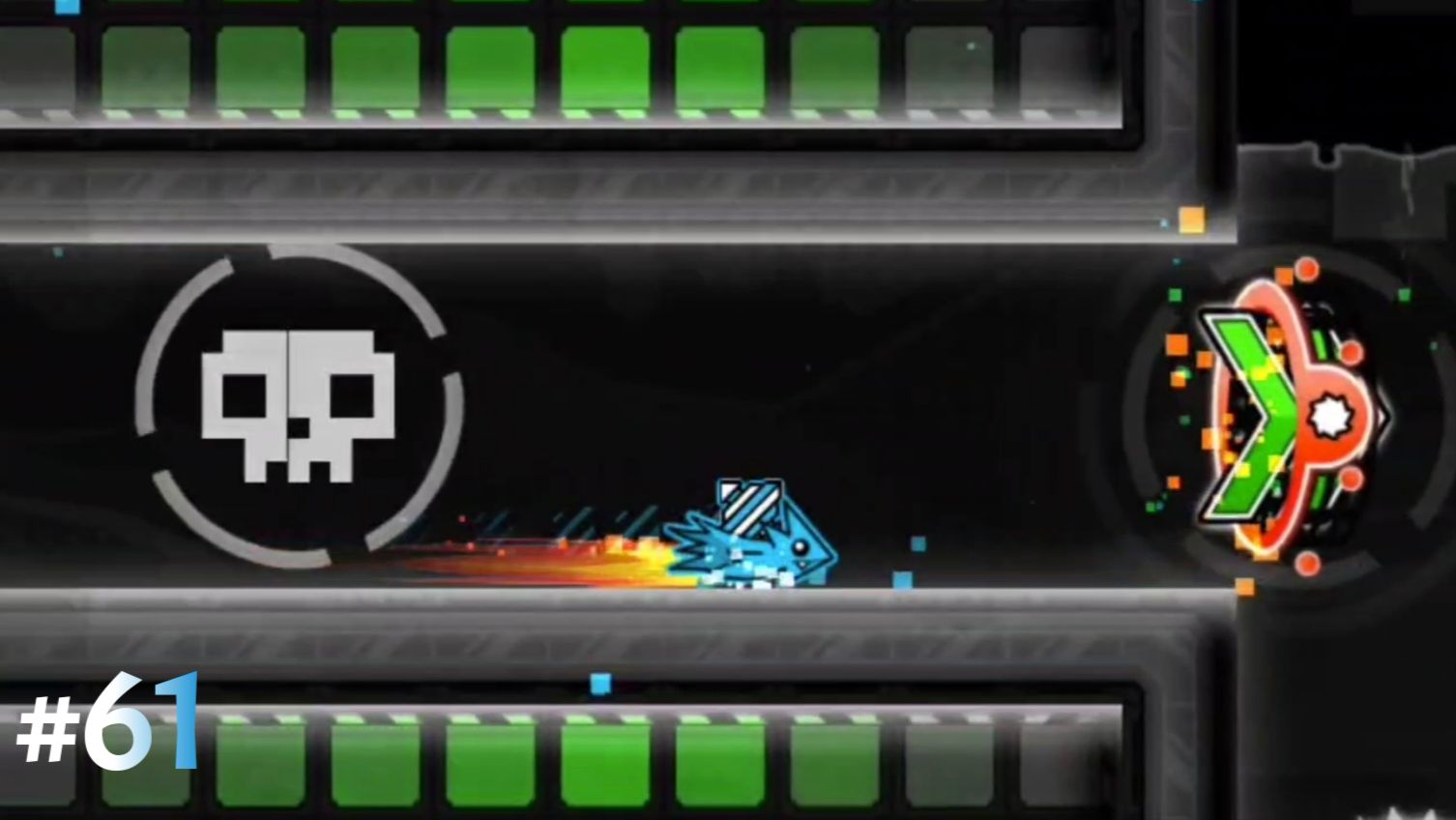 [🎶 XXL Easy Demon] 