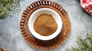 Кофе из желудей с молоком