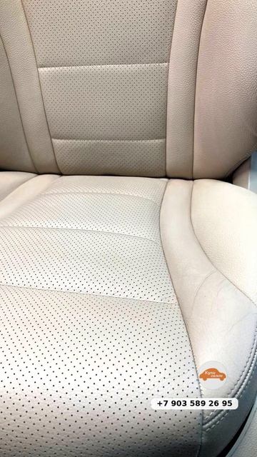 Не сразу заметишь, но здесь каждый шов под моим контролем ✂️