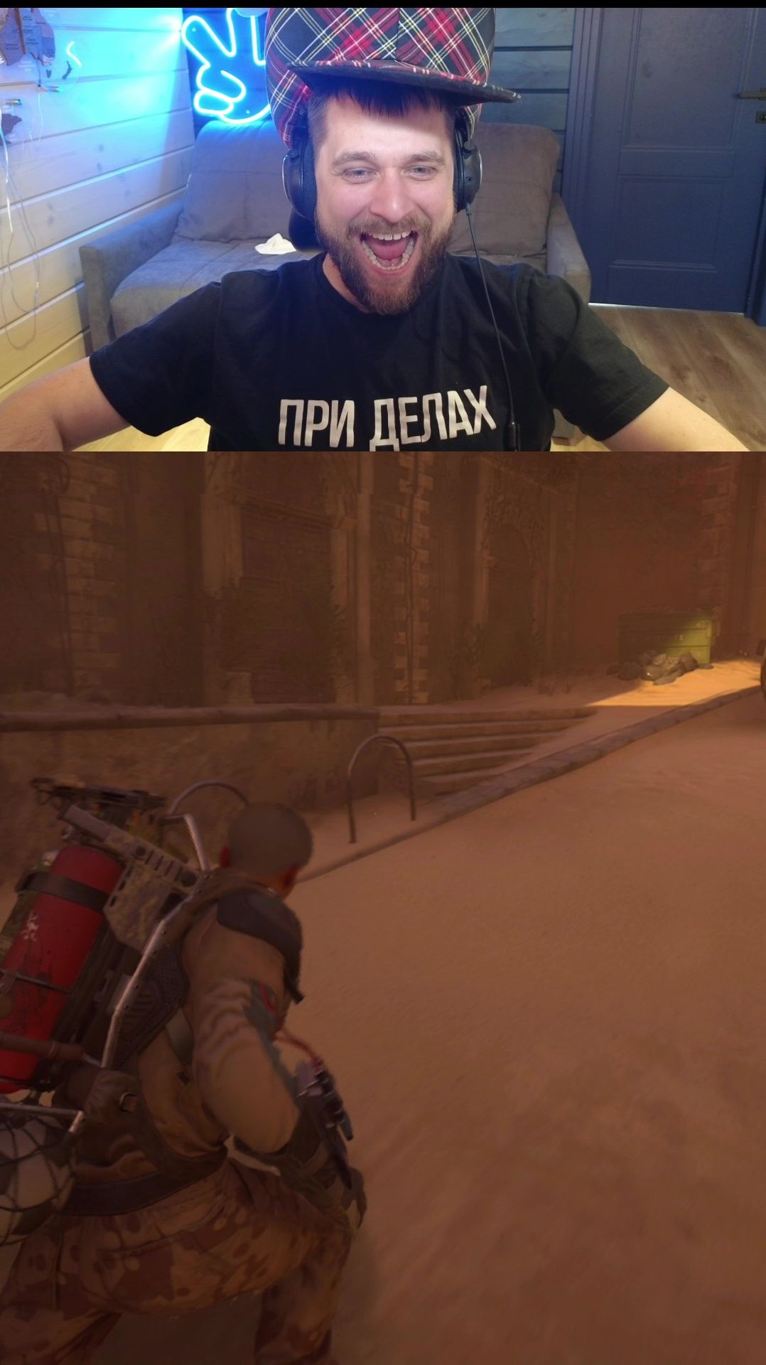 ПВЕ ЗДЕСЬ ТОПОВОЕ КОНЕЧНО ♦ ARC Raiders