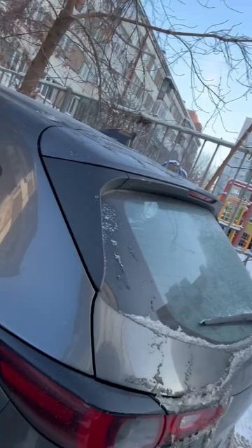 КорРусМоторс - отзыв клиента