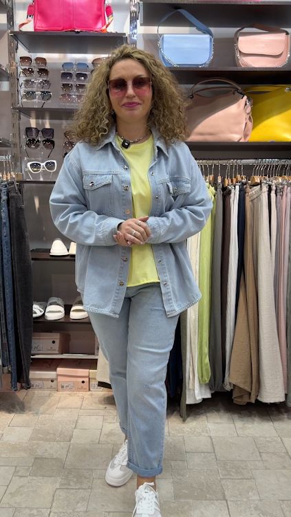 ANJELIKA STYLE✨ ТВОЙ ИДЕАЛЬНЫЙ ОБРАЗ НА КАЖДЫЙ ДЕНЬ😍 НОВАЯ КОЛЛЕКЦИЯ🥰 ТЦ Спектр. Москва