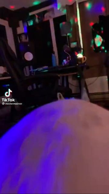 Dog Twerking TikTok (Full Video) #tiktok #dogs #twerking