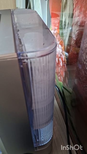 Варим кофе с Kitfort Kt-7545