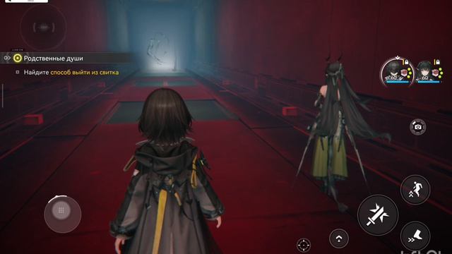 Arknights: Endfield | №27.2 | Прохождение сюжета: Разрушение начинается с трещины.