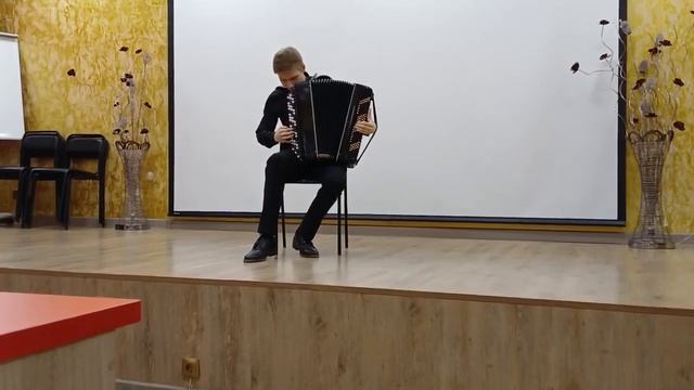 Андрей Бызов 