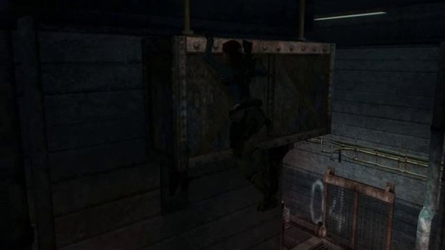 Tomb.Raider.Legend.Mission5.Kazahstan.by.Alex_CH