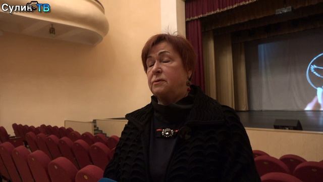 Премьерный показ документального фильма 