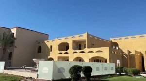 Египет апрель 2026 г. Шарм-эль-шейх, Набк, Отель Romance Regency Club Adults Only 16+ 5