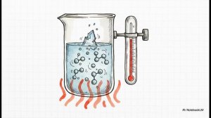 Физика 8 класс параграф 16 ГРАФИК ПЛАВЛЕНИЯ И ОТВЕРДЕВАНИЯ КРИСТАЛЛИЧЕСКИХ ТЕЛ