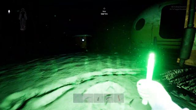 (Nuclear Nightmare) Продолжение кошмара: убить чтобы спасти