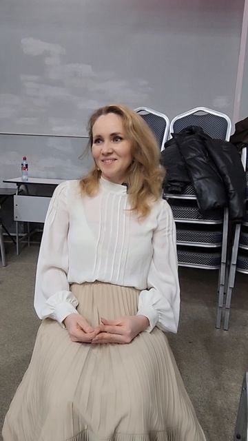 Создаем сценарий для мюзикла