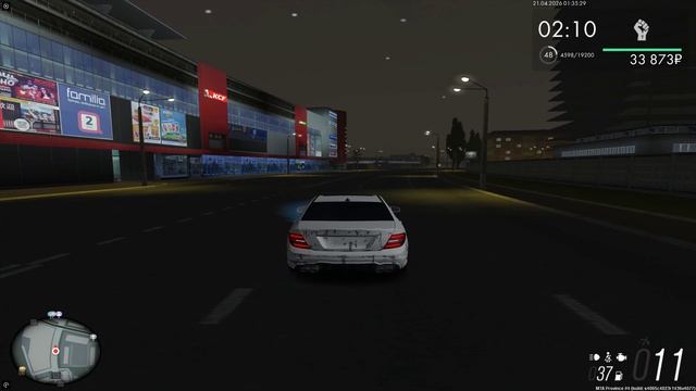 MMA_MACTEP: Читы