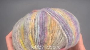 Lana Grossa Cassata 12