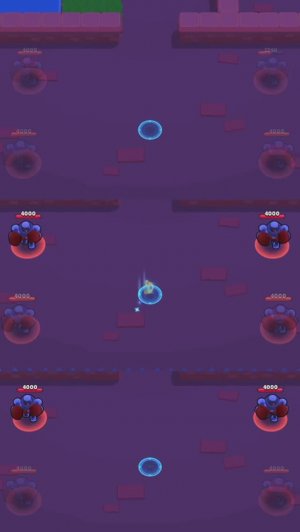 У КАКОЙ ЛЕГИ КРУЧЕ ПОЯВЛЕНИЕ_ #brawlstars #shorts