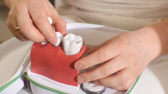 «СТОМПРАКТИКА.РФ»: Имплантация. Этапы лечения.