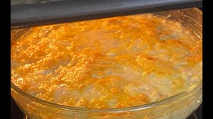 Вкусная сельдь из Пятёрочки. Странный рецепт запеканки. Разве такое можно есть ?