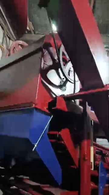 Семяочиститель