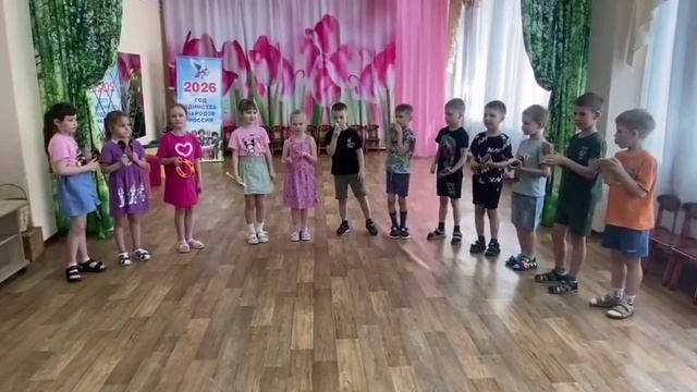 ОРКЕСТР На горе-то калина (под.гр.)