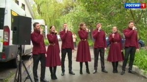 Акция «Фронтовые бригады» стартовала на Ставрополье