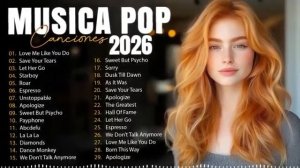 Самые Популярные Новинки и Хиты 2026 Онлайн Музыка Слушать Бесплатно Хиты Лучшие Песни 2026