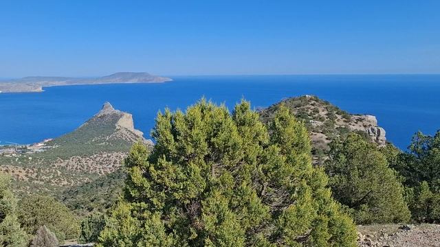 20260417 Караул-Оба 4 (вершина)