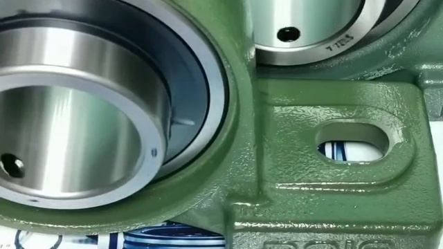 Подшипниковые узлы UCP316    -TDPS66.RU