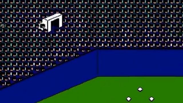 NES - Baseball Stars смотреть онлайн