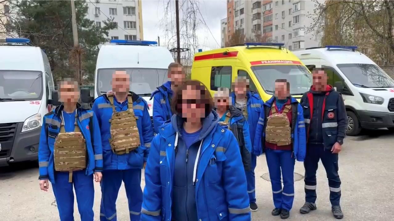 Работа благотворительного фонда