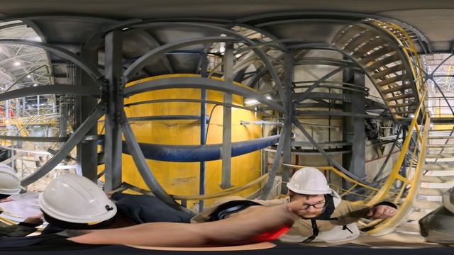 0134_Отделение фильтрации (Прораб)