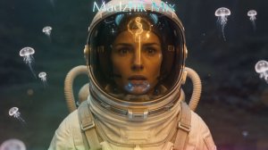 Madzhik Mix- В космос