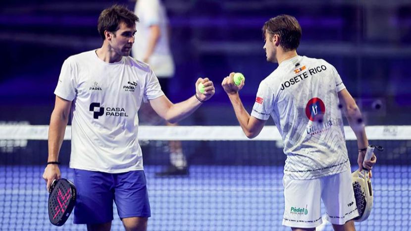 Десять кортов для падела построят в центре Екатеринбурга