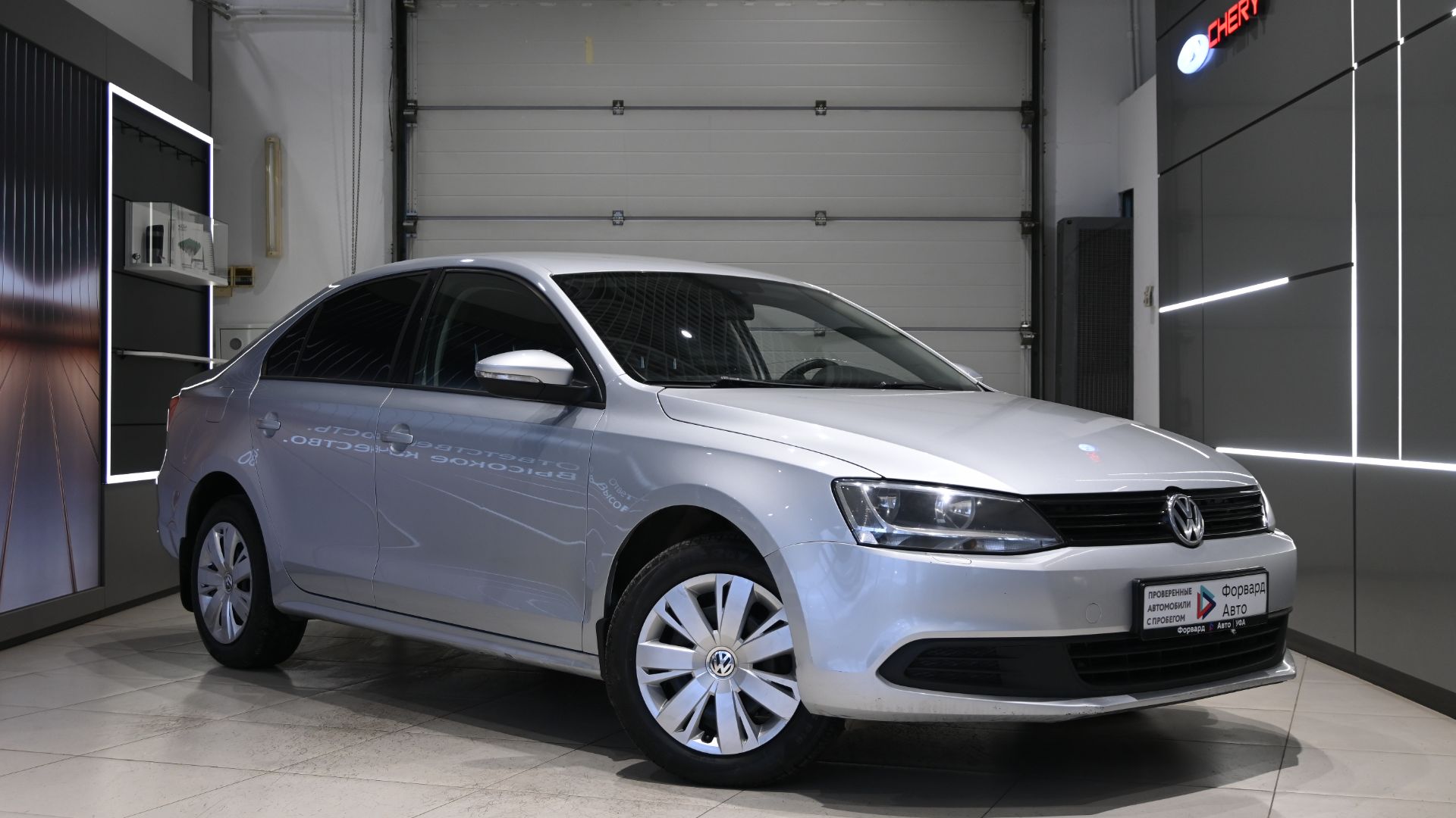 Volkswagen Jetta '2012 6128