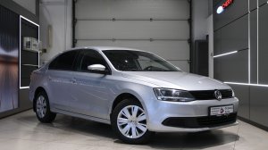 Volkswagen Jetta '2012 6128
