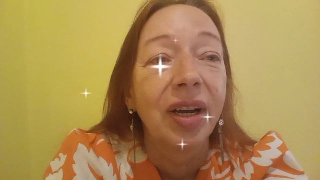 Нужен ли женщине 50+ любовник?🥰