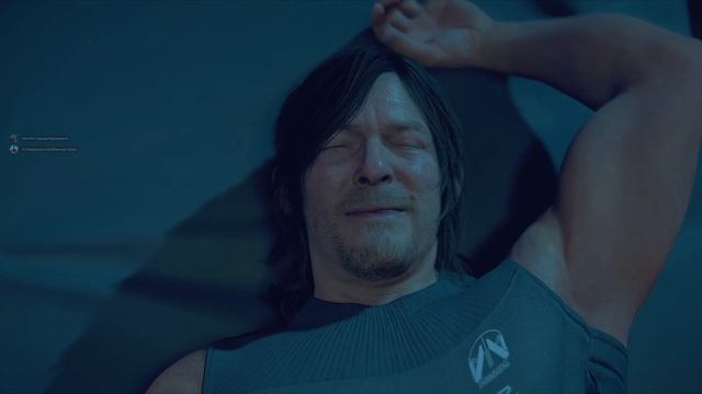 38.DEATH STRANDING 2 ON THE BEACH Южный форт