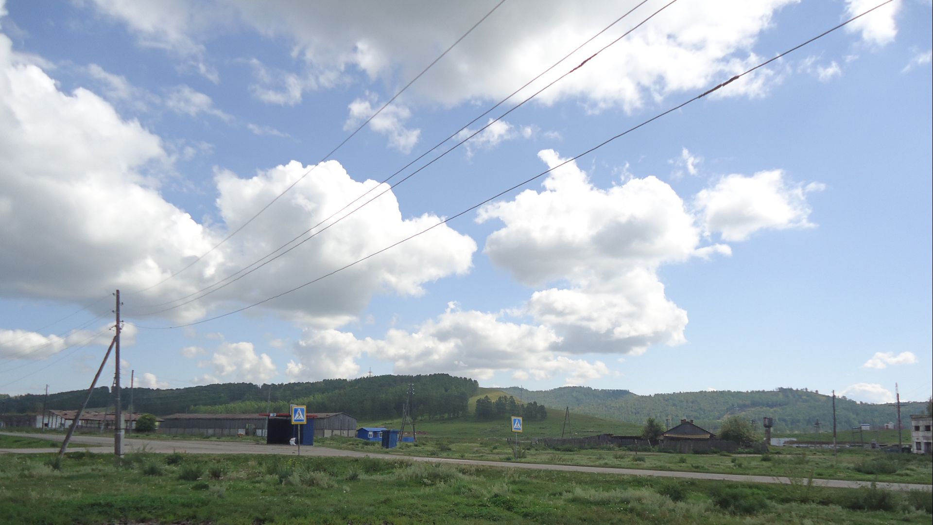 Гапон и Дашка