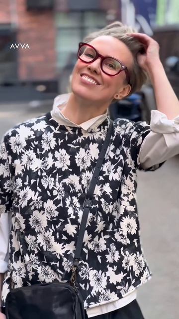 Новая коллекция весна–лето 2026