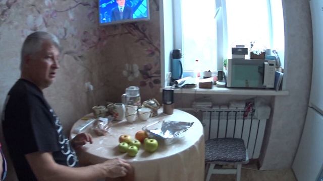 ДВА ДНЯ В ОДНОМ ВИДЕО