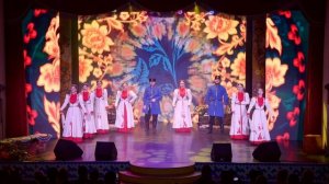 «Казачок»_«Ай, вы цыгане»