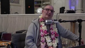 Е.М. Патита Павана дас. Шримад Бхагаватам 1.4.8, Краснодар, 18 апреля 2026г.