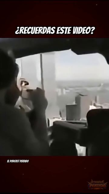 Это видео вышло примерно в 2000 году #thelostpodcast