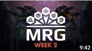 War Robots MRG WEEKLY EP.2 — Как создается боевой робот?