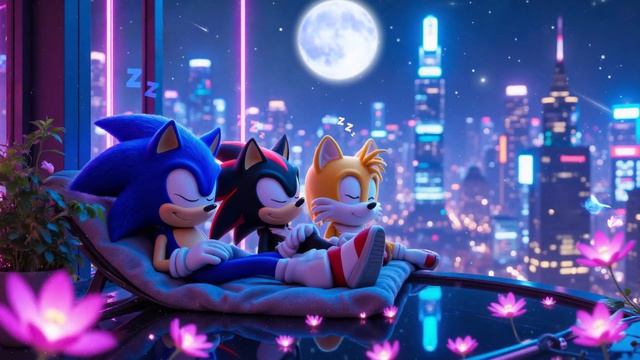 Колыбельная💫красивая музыка для сна