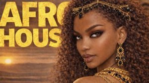 Афро музыка Afro deep house