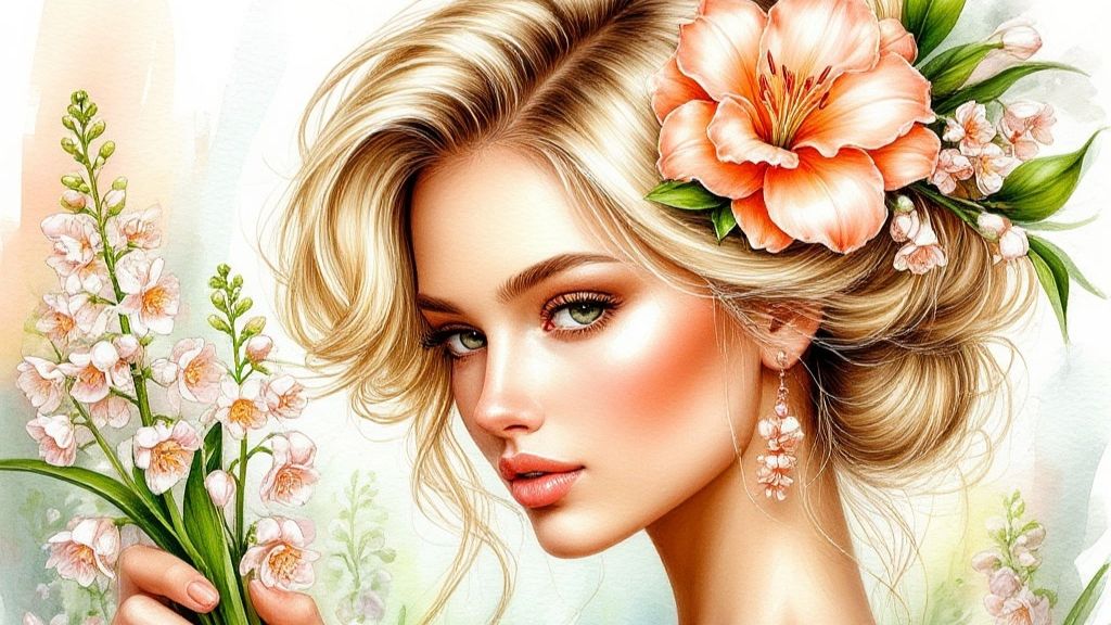 От всей души я вас люблю, (2)