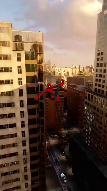 ЧЕЛОВЕК ПАУК 2 - SPIDER MAN 2 MARVEL 🕸️🕷️